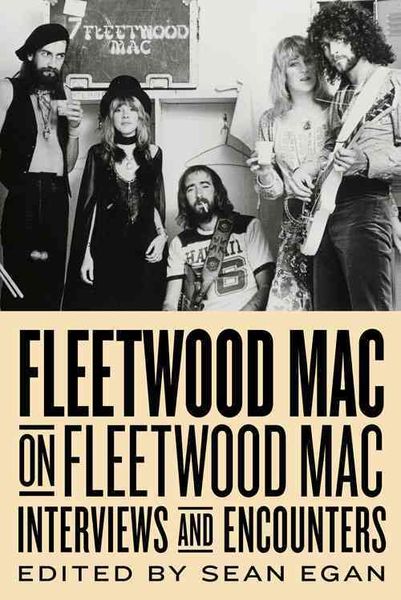 Produktbild: Fleetwood Mac on Fleetwood Mac