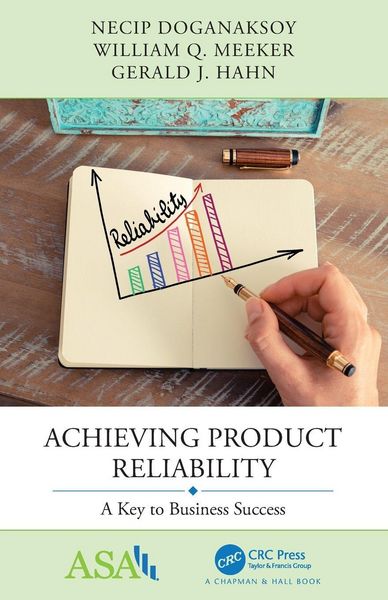 Produktbild: Achieving Product Reliability