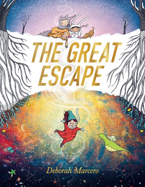 Produktbild: The Great Escape