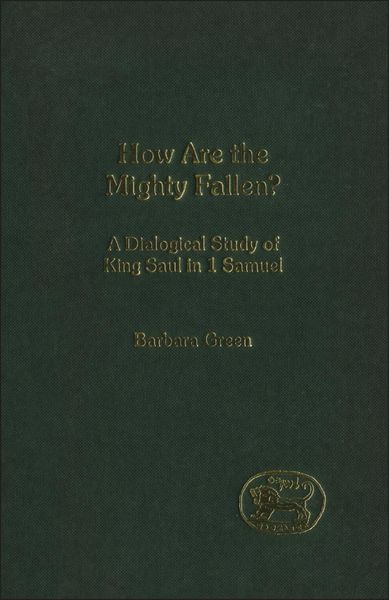 Produktbild: How Are the Mighty Fallen?