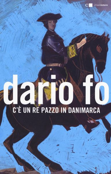 Produktbild: C'&egrave; un re pazzo in Danimarca