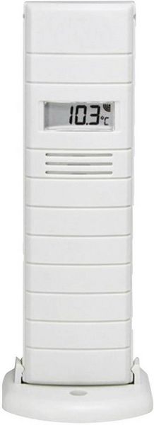Produktbild: Techno Line TX 29DTH-IT Thermo-/Hygrosensor Funk 868MHz