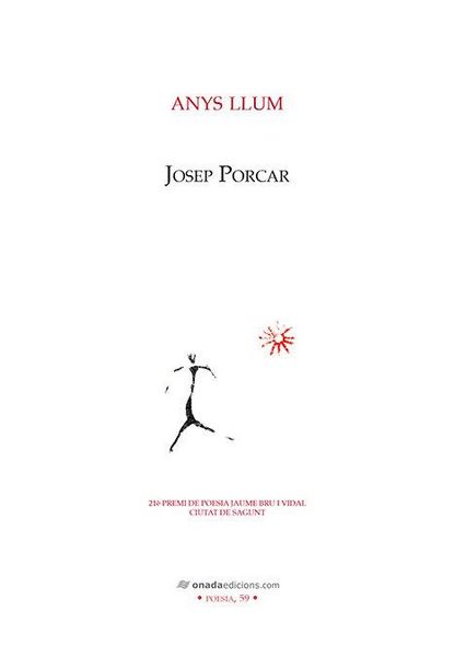 Produktbild: Anys llum