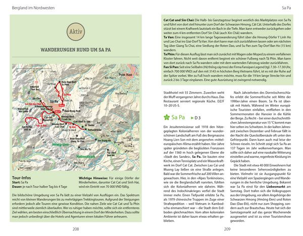 Produktbild: DuMont Reise-Handbuch Reisef&uuml;hrer Vietnam