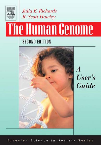 Produktbild: The Human Genome