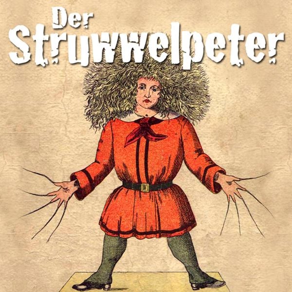 Produktbild: Der Struwwelpeter