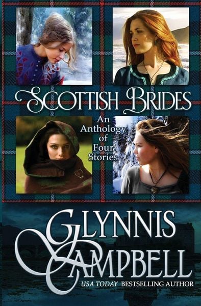 Produktbild: Scottish Brides