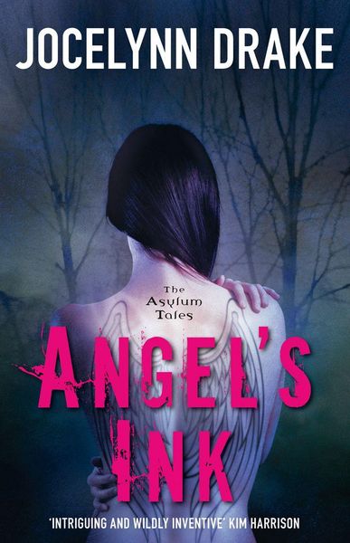 Produktbild: Angel's Ink