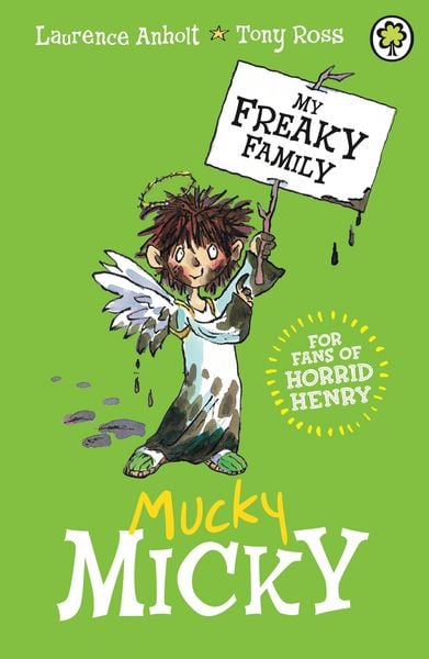 Produktbild: Mucky Micky