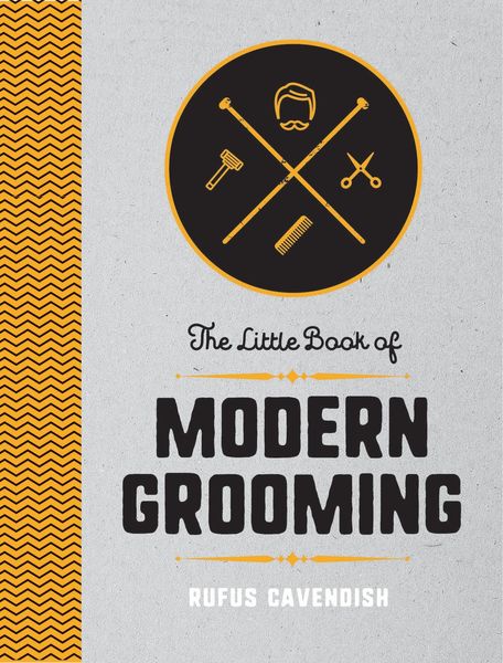 Produktbild: The Little Book of Modern Grooming
