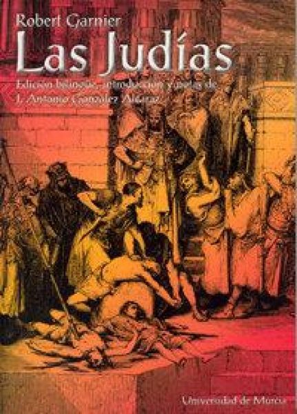Produktbild: Las jud&iacute;as