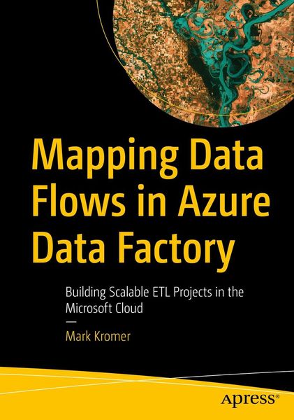 Produktbild: Mapping Data Flows in Azure Data Factory
