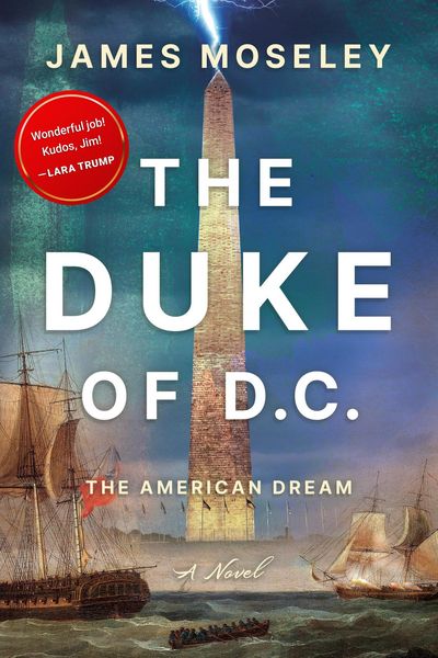 Produktbild: The Duke of D.C
