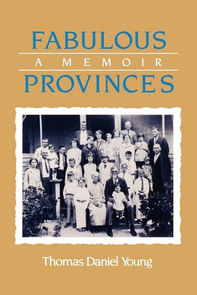 Produktbild: Fabulous Provinces