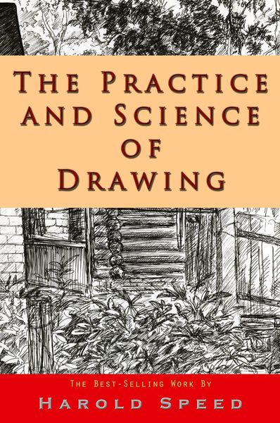 Produktbild: The Practice and Science of Drawing