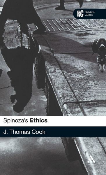 Produktbild: Spinoza's 'Ethics'