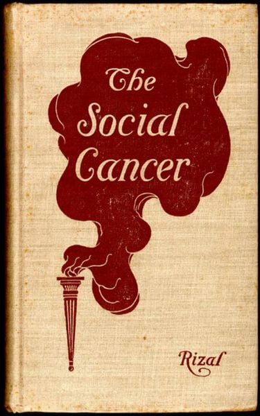 Produktbild: The Social Cancer