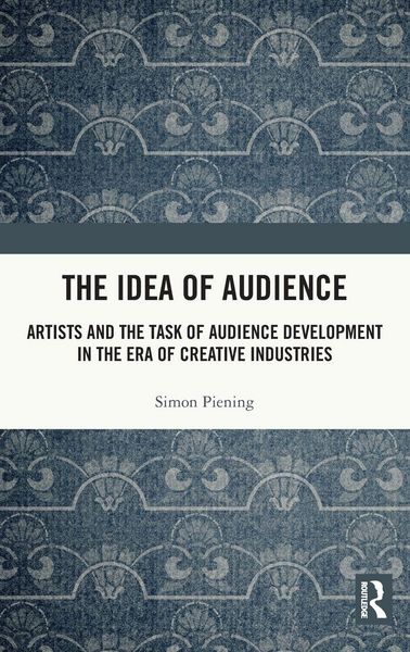 Produktbild: The Idea of Audience