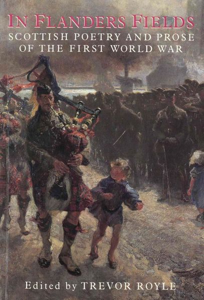 Produktbild: In Flanders Fields