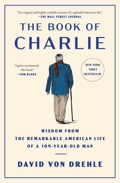 Produktbild: The Book of Charlie