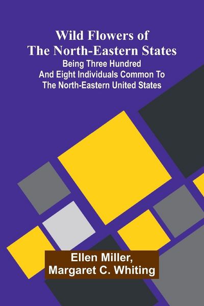 Produktbild: Wild flowers of the north-eastern states