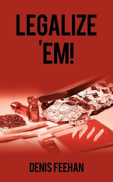 Produktbild: Legalize 'em!