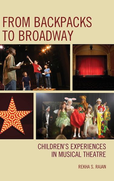 Produktbild: From Backpacks to Broadway