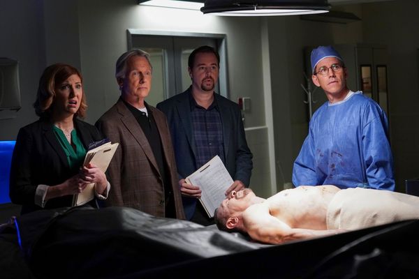 Produktbild: NCIS - Season 16 [6 DVDs]