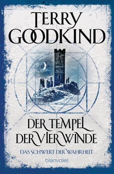 Produktbild: Das Schwert der Wahrheit 4