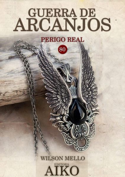 Produktbild: Guerra De Arcanjos