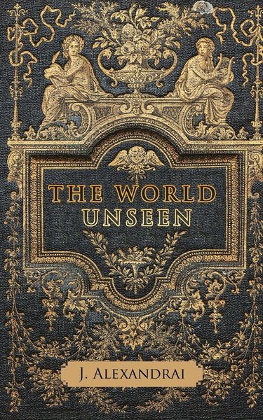 Produktbild: The World Unseen