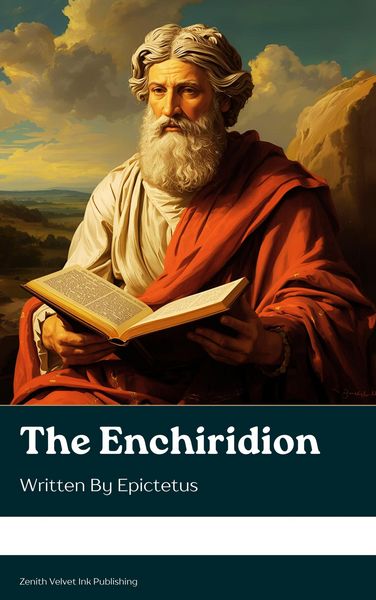 Produktbild: The Enchiridion