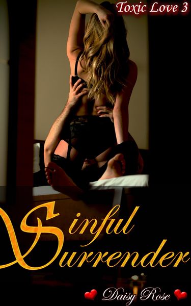 Produktbild: Toxic Love 3: Sinful Surrender
