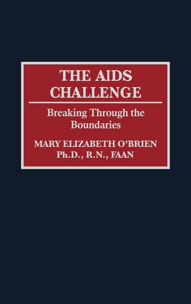 Produktbild: The AIDS Challenge