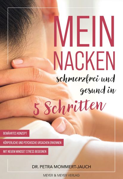 Produktbild: Mein Nacken