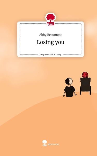 Produktbild: Losing you. Life is a Story - story.one
