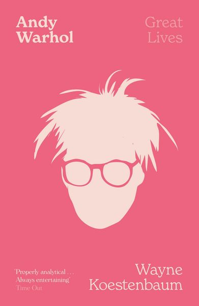 Produktbild: Andy Warhol
