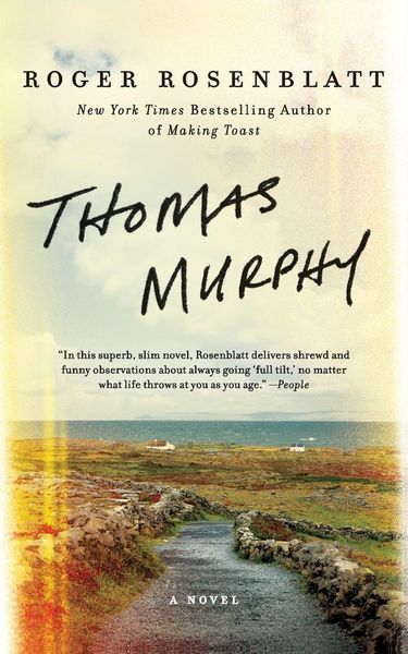 Produktbild: Thomas Murphy