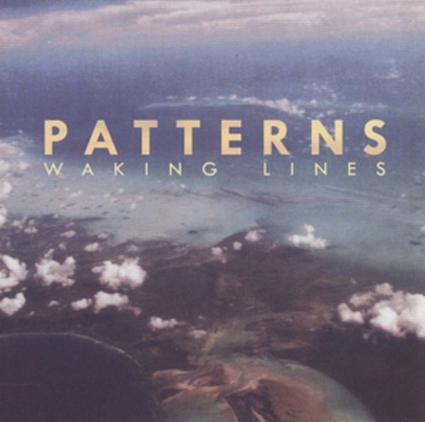 Waking Lines - Patterns, Vinyl