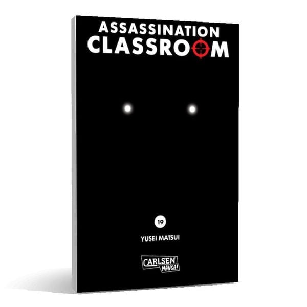 Produktbild: Assassination Classroom 19