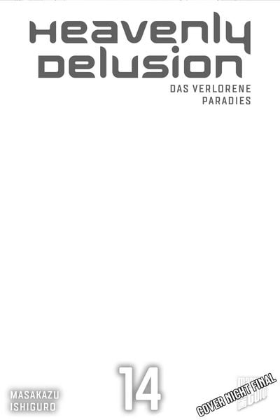 Heavenly Delusion - Das verlorene Paradies 14