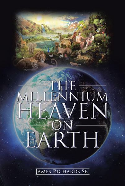 Produktbild: The Millennium Heaven on Earth