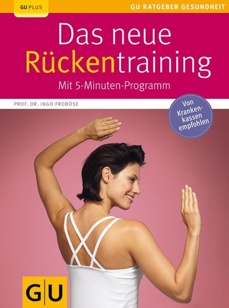 Produktbild: Das neue R&uuml;ckentraining