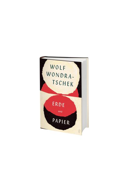 Produktbild: Erde und Papier