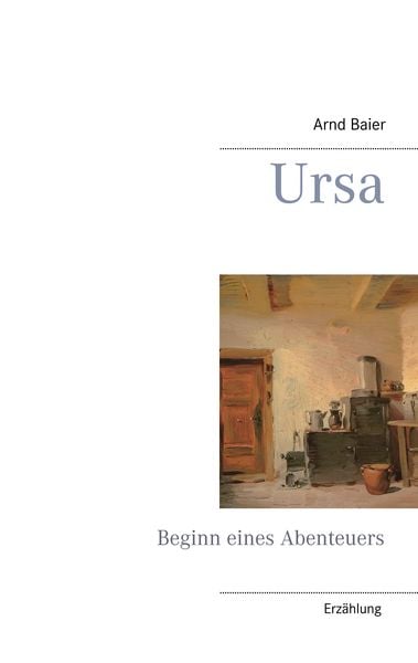 Produktbild: Ursa
