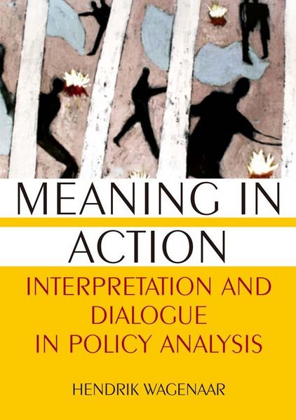 Produktbild: Meaning in Action