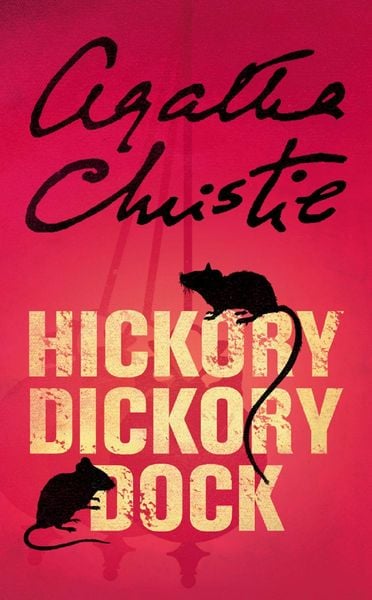 Produktbild: Hickory Dickory Dock