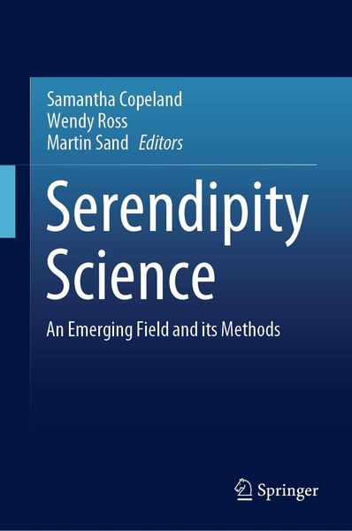 Produktbild: Serendipity Science