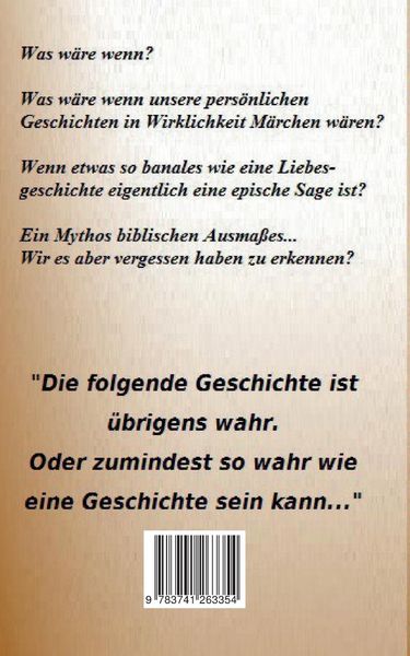 Produktbild: Vom ersten Blick zum letzten Kuss