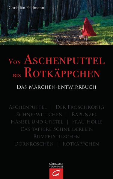 Produktbild: Von Aschenputtel bis Rotk&auml;ppchen